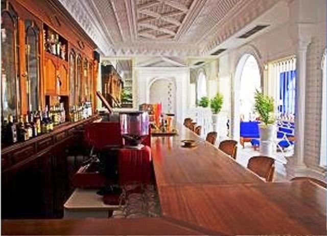 Parthenon Hotell Íos Khóra Eksteriør bilde